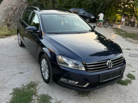 ����� �� �������� �� VW Passat 2.0 TDI 140
