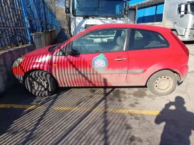 Ford Fiesta | Mobile.bg � ����� ������ 2