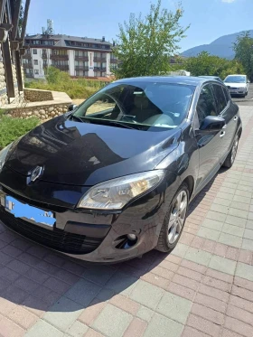 Renault Megane 1.9 dci keyless navi - 4500 € - 51859797 3