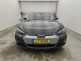 Audi E-Tron GT 93kWh quattro 89% SoH Leather Navi LED | Mobile.bg � ����� ������ 2