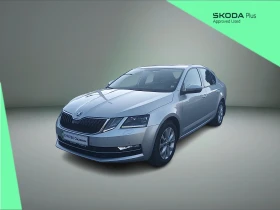 ����� �� �������� �� Skoda Octavia 1.6 TDI/ 7DSG