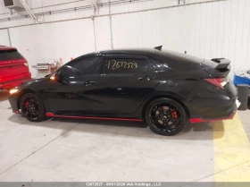 Hyundai Elantra 2l N Dct | Mobile.bg � ����� ������ 13