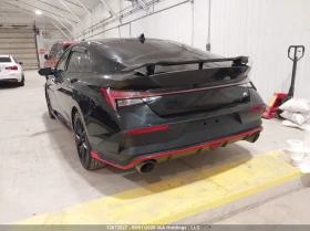 Hyundai Elantra 2l N Dct | Mobile.bg � ����� ������ 3