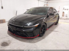 Hyundai Elantra 2l N Dct | Mobile.bg � ����� ������ 2