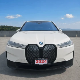 BMW iX XDRIVE40* HARMON* KARDON* ХЕДЪП* ДИСТРОНИК*  | Auto.bg — изображение 5