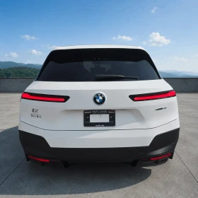 BMW iX XDRIVE40* HARMON* KARDON* ХЕДЪП* ДИСТРОНИК*  | Auto.bg — изображение 6