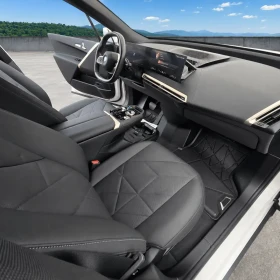 BMW iX XDRIVE40* HARMON* KARDON* ХЕДЪП* ДИСТРОНИК*  | Auto.bg — изображение 9