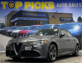 ������ Alfa Romeo Giulia