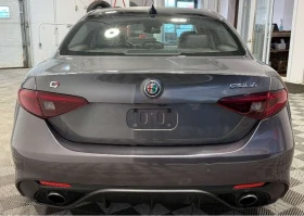 Alfa Romeo Giulia * 2.0 Turbo * 8ZF * CARFAX *  | Mobile.bg � ����� ������ 4