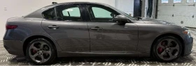 Alfa Romeo Giulia * 2.0 Turbo * 8ZF * CARFAX *  | Mobile.bg � ����� ������ 6