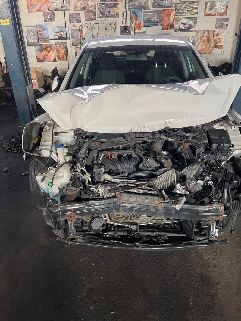 Hyundai I30, снимка 2 - Автомобили и джипове - 39124524