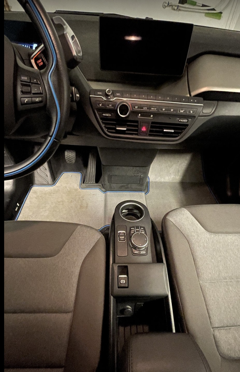 BMW i3 Гаранционна 120ah 1г, снимка 7 - Автомобили и джипове - 45635202