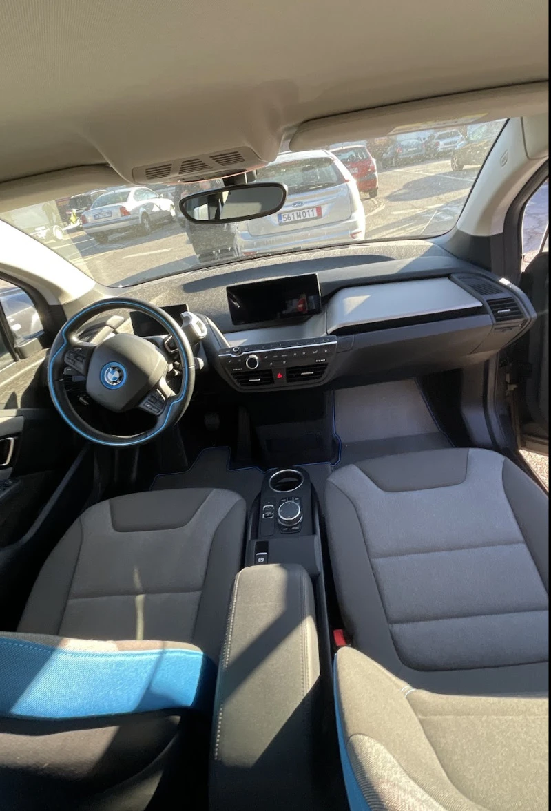 BMW i3 Гаранционна 120ah 1г, снимка 6 - Автомобили и джипове - 47348755