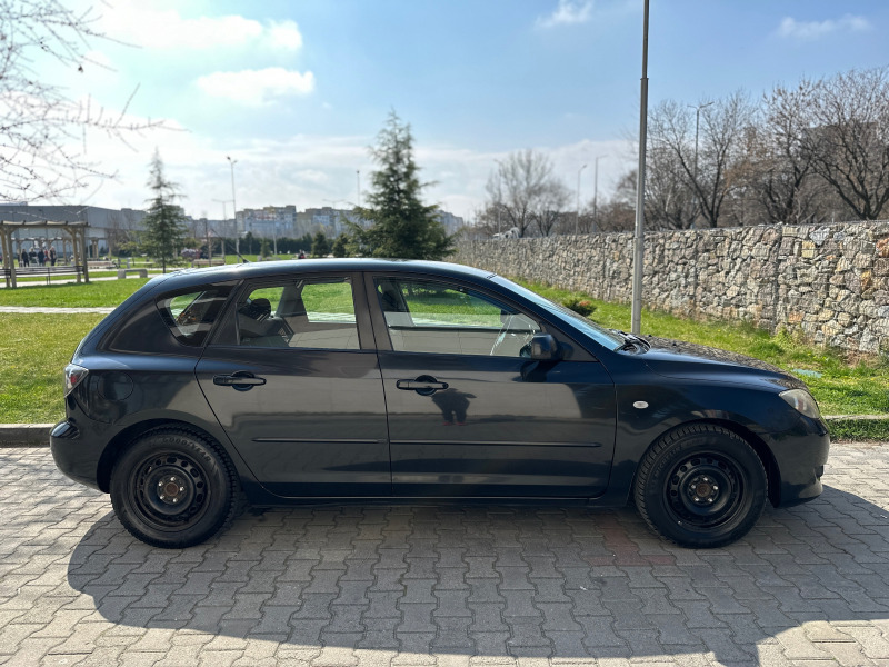 Mazda 3, снимка 5 - Автомобили и джипове - 46437363