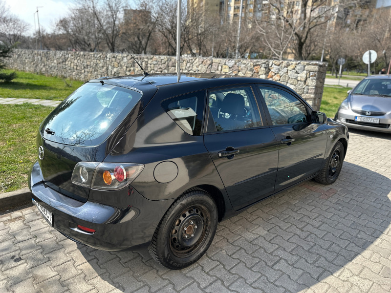 Mazda 3, снимка 6 - Автомобили и джипове - 46437363
