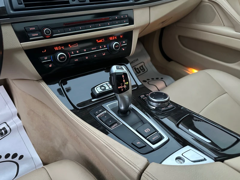 BMW 535, снимка 13 - Автомобили и джипове - 47766768