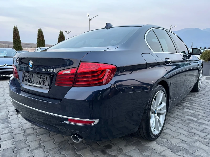 BMW 535, снимка 6 - Автомобили и джипове - 47766768