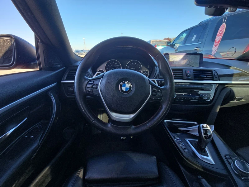 BMW 428 SPORT LINE* HARMAN KARDON* KEYLESS* CAMERA, снимка 8 - Автомобили и джипове - 48475852