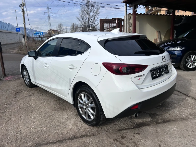 Mazda 3 2.2d, снимка 2 - Автомобили и джипове - 48832522