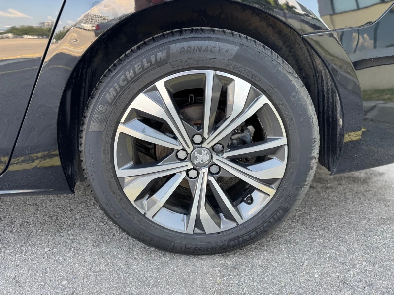 Peugeot 508 1.5e-HDI-2021-EA8-NAVI, снимка 10 - Автомобили и джипове - 50589106