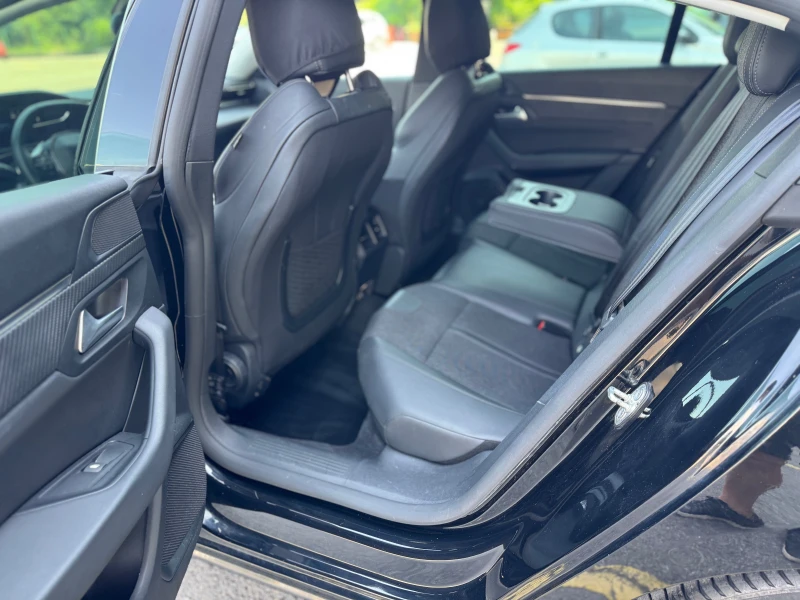 Peugeot 508 1.5e-HDI-2021-EA8-NAVI, снимка 9 - Автомобили и джипове - 50589106