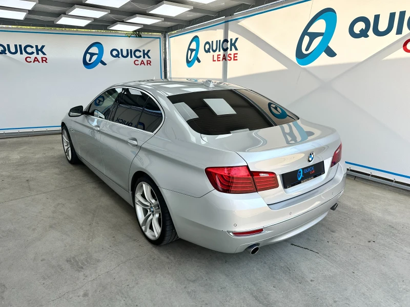 BMW 535 535d xDrive* SOFT CLOSE* PANO* AMBIENT* HEAD UP* О, снимка 4 - Автомобили и джипове - 51906173