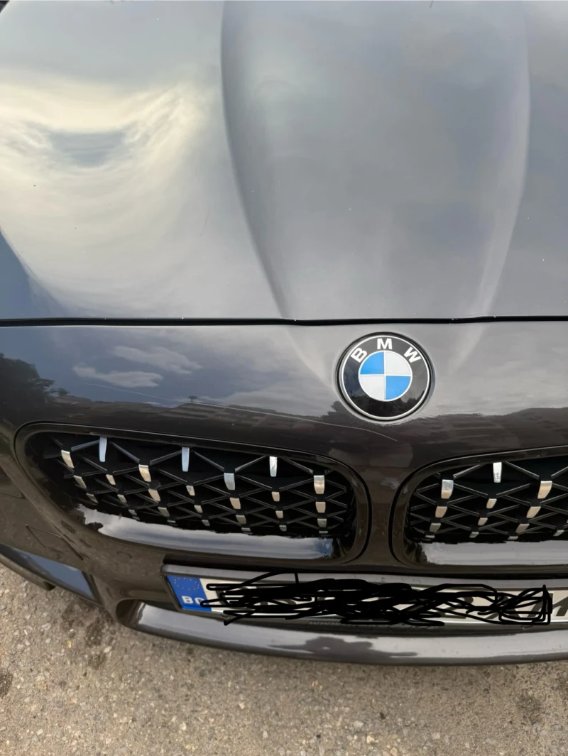 BMW 530, снимка 8 - Автомобили и джипове - 52659490