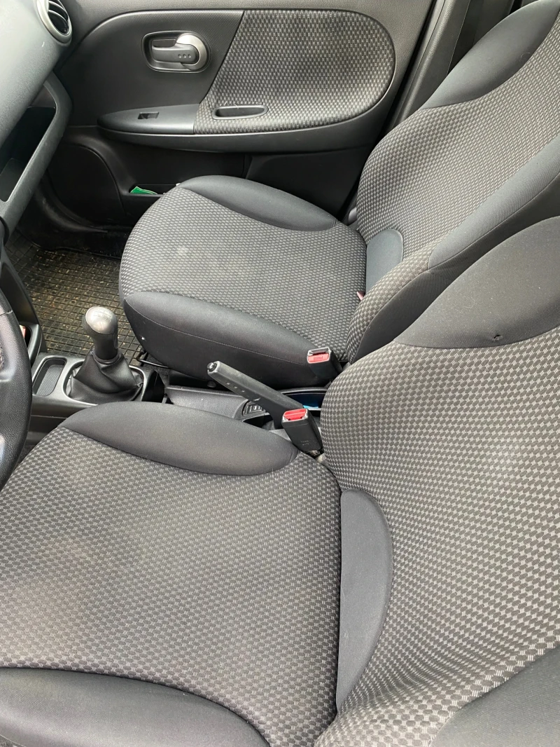 Nissan Note 1.6 Бензин, Обслужена, Каско, снимка 6 - Автомобили и джипове - 52134332