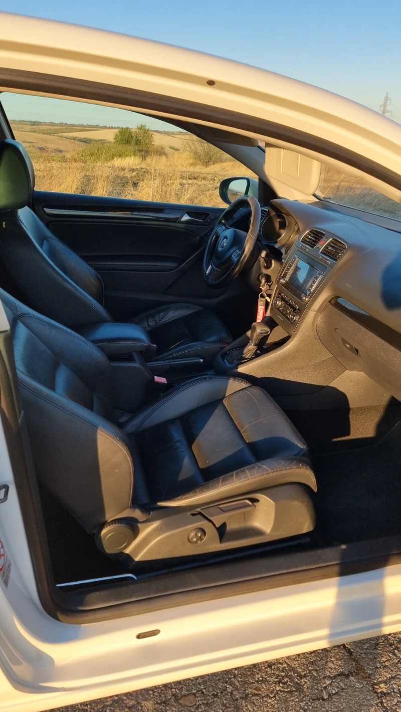 VW Golf TSI DSG Sport Paket , снимка 6 - Автомобили и джипове - 51800870