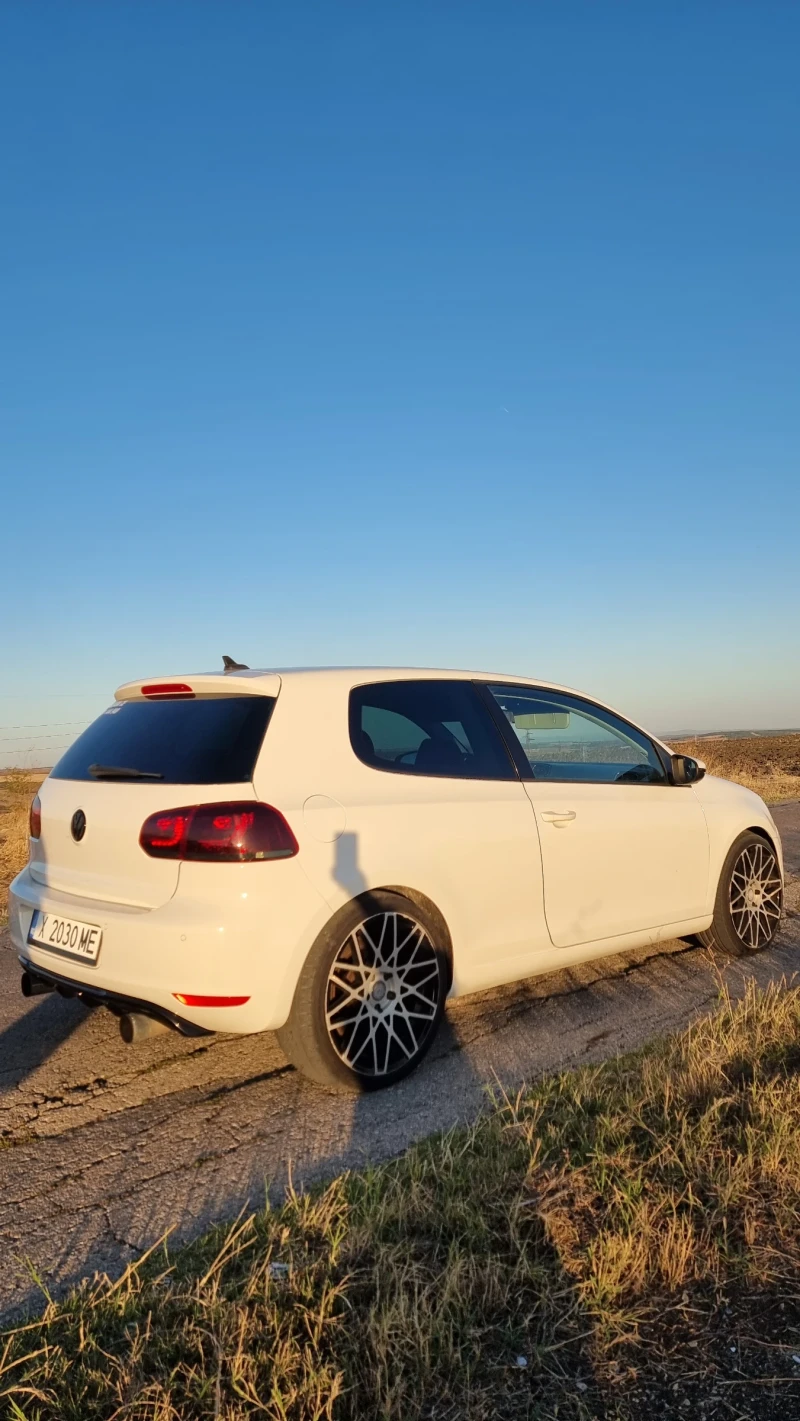 VW Golf TSI DSG Sport Paket , снимка 3 - Автомобили и джипове - 51800870