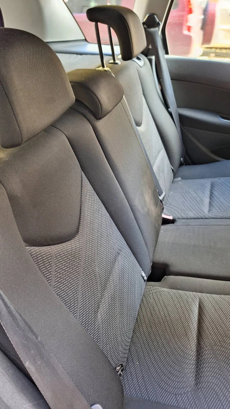 Peugeot 308 SW, снимка 7 - Автомобили и джипове - 52634381