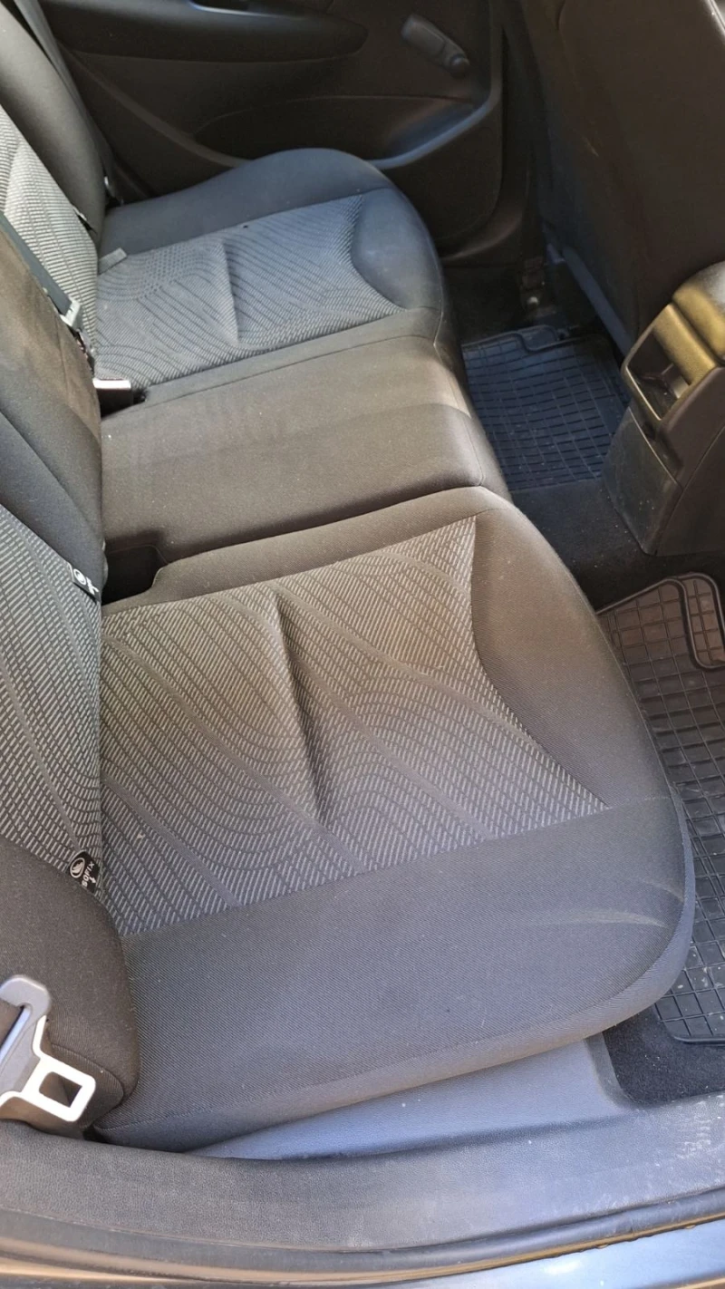 Peugeot 308 SW, снимка 8 - Автомобили и джипове - 52634381