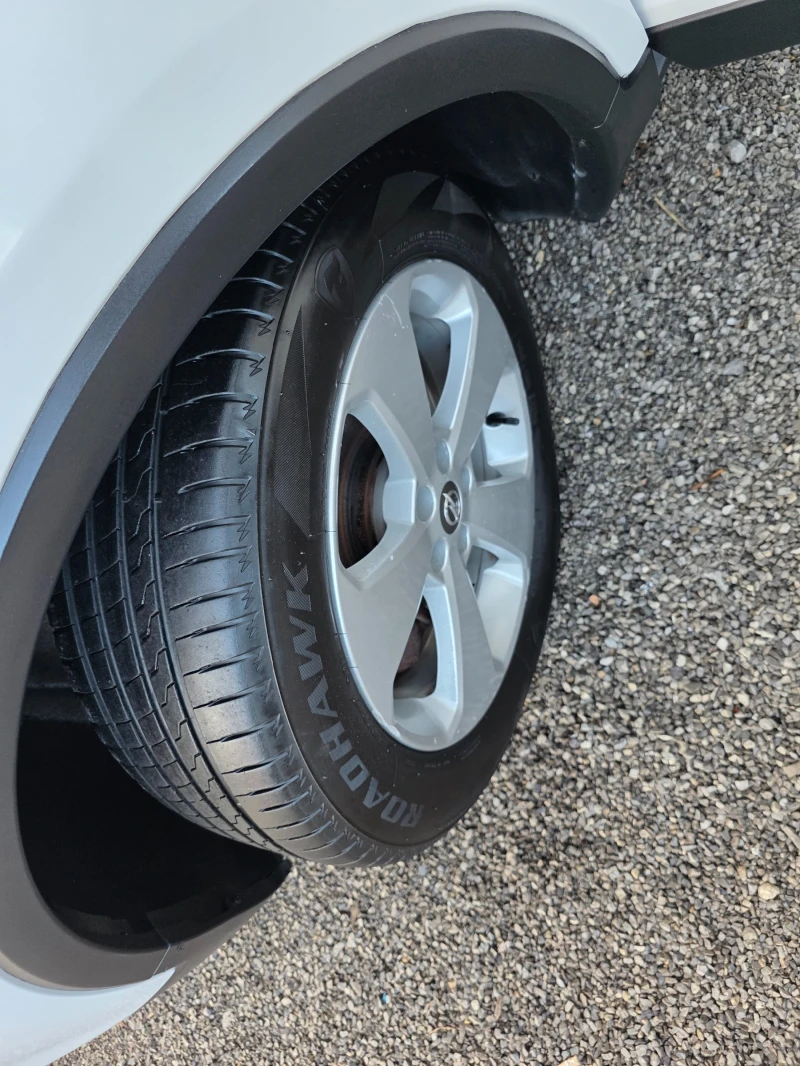 Opel Mokka X 1.6CDTI 136K.C EURO6, снимка 15 - Автомобили и джипове - 52261507