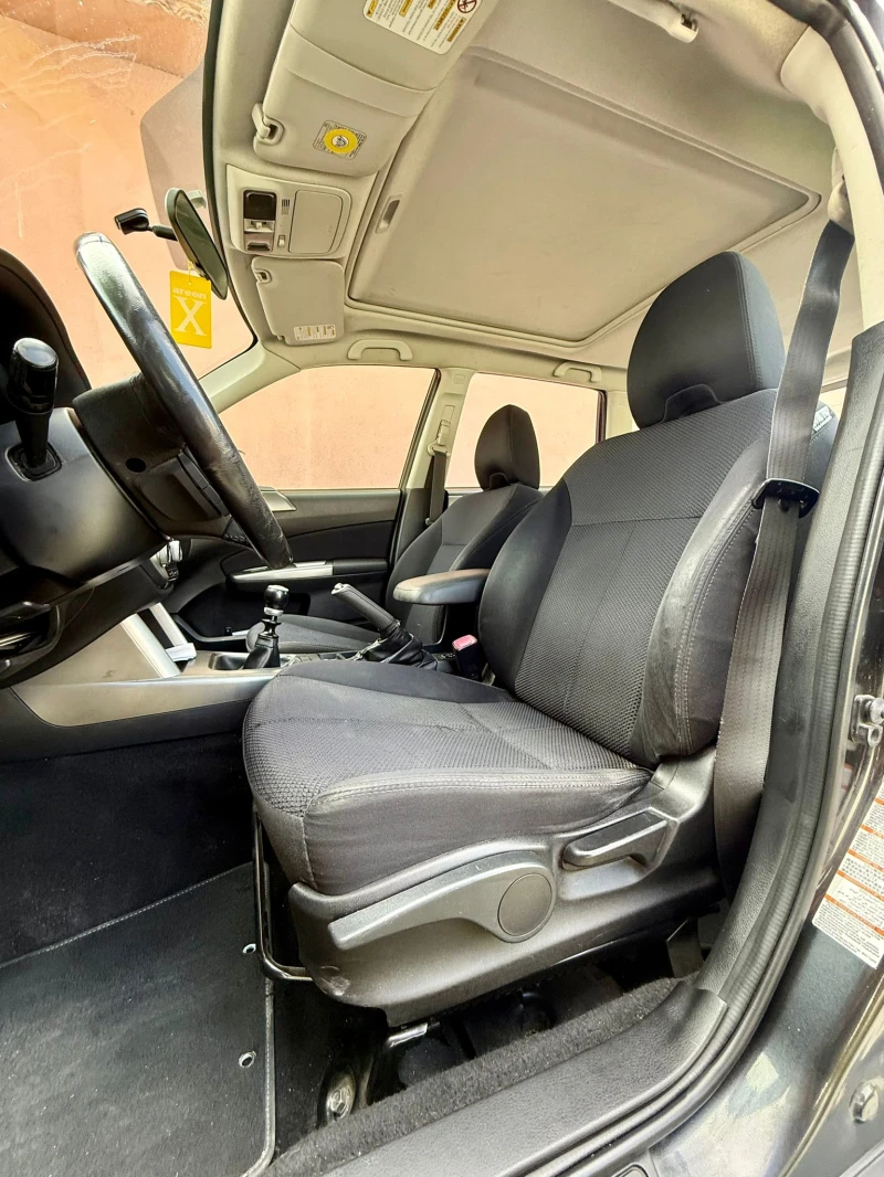 Subaru Forester 2.0* 150* ОБСЛУЖЕНА, снимка 9 - Автомобили и джипове - 52373927