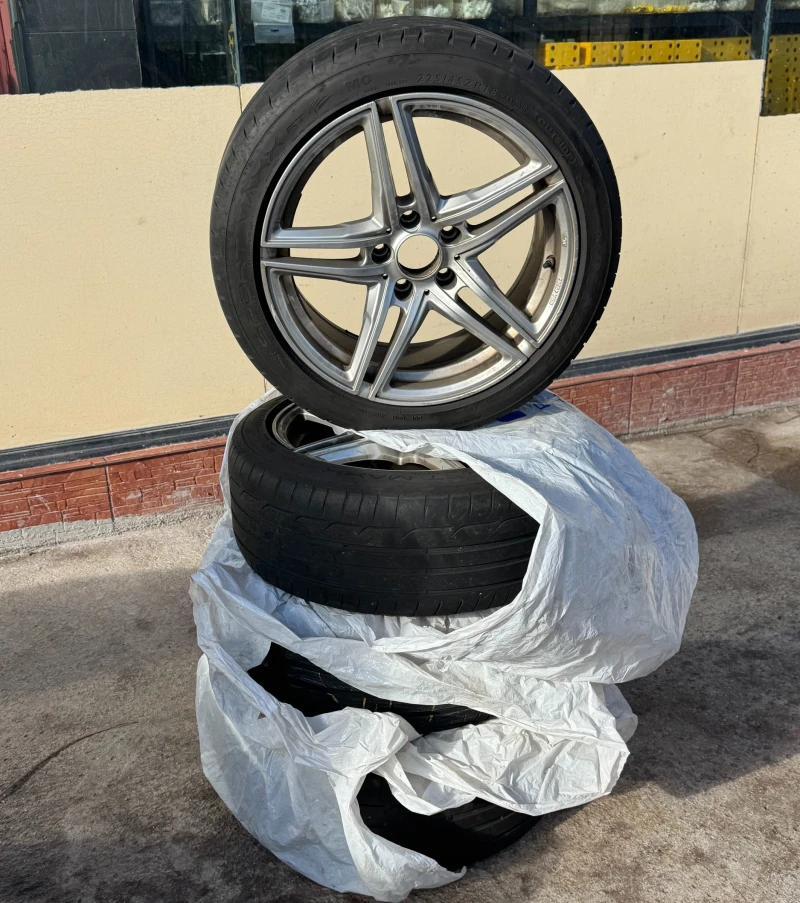 BMW 435 d/M-sport/xDrive/Coupe/313KC/HeadUp/Шибедах/Подгре, снимка 17 - Автомобили и джипове - 52640964