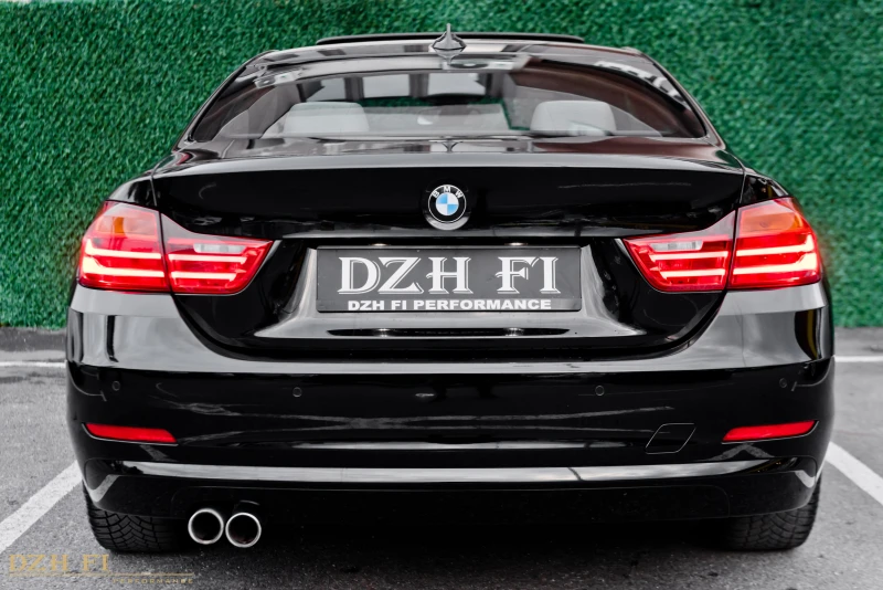 BMW 435 d/M-sport/xDrive/Coupe/313KC/HeadUp/Шибедах/Подгре, снимка 6 - Автомобили и джипове - 52640964