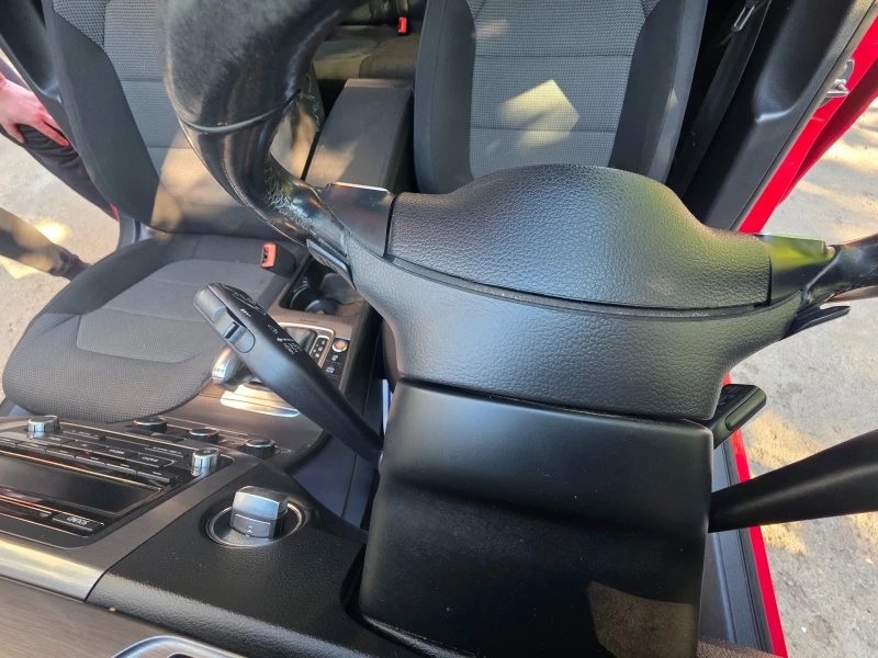 VW Passat 4х4, DSG, Печка, Сменен Маховик, снимка 13 - Автомобили и джипове - 52660081