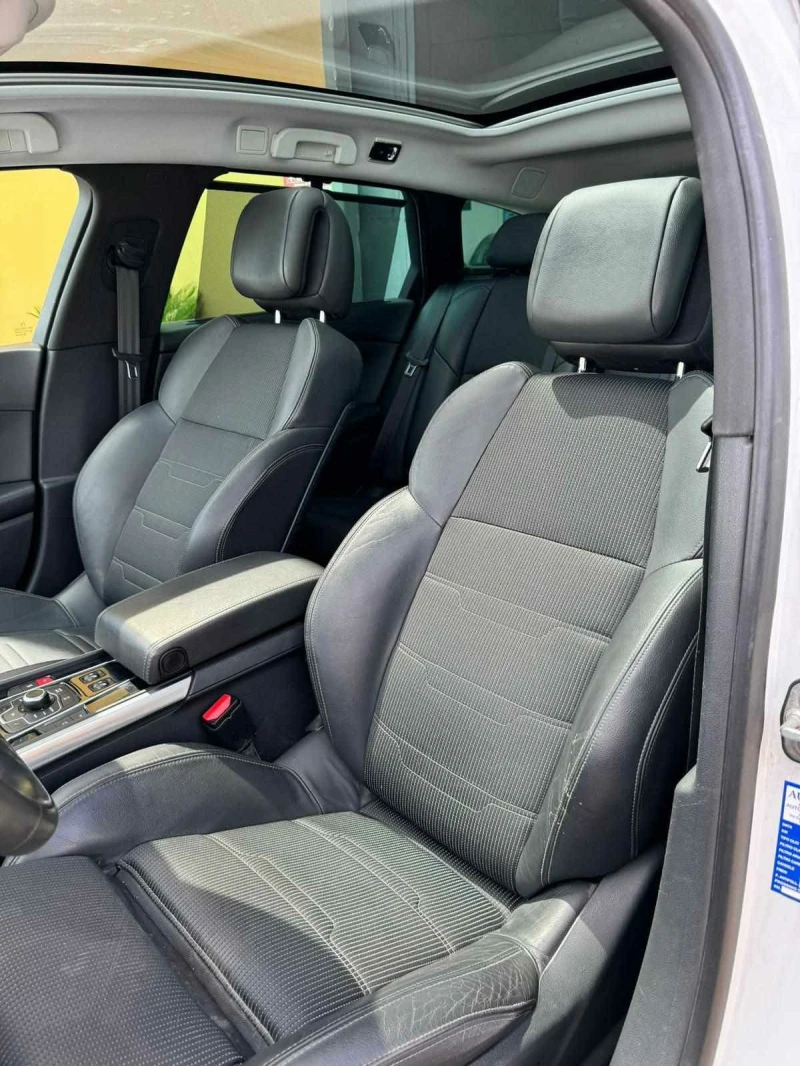 Peugeot 508, снимка 5 - Автомобили и джипове - 52921428
