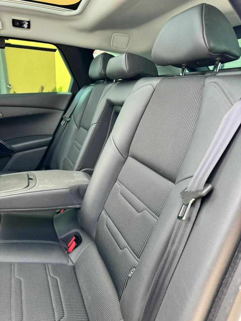 Peugeot 508, снимка 8 - Автомобили и джипове - 52921428