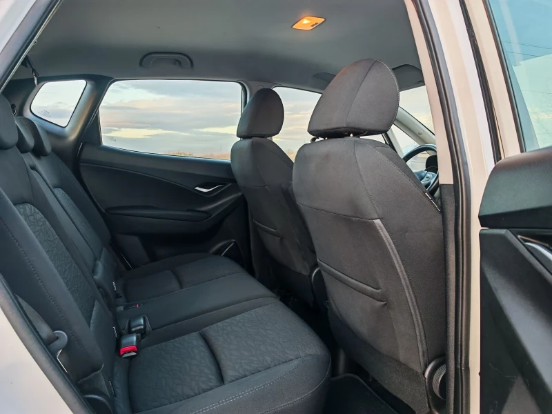 Hyundai Ix20 1.4 90  К.С. БЕНЗИН!146 000 КМ!  КАТО НОВА!, снимка 12 - Автомобили и джипове - 53048155