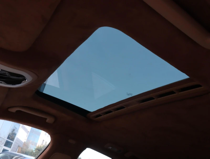 Porsche Panamera 4S/Bose/Sport Chrono/PDK/Шибедах/PDLS/, снимка 13 - Автомобили и джипове - 53191436