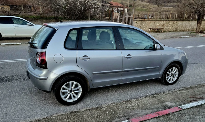 VW Polo 1.4, снимка 7 - Автомобили и джипове - 53211870