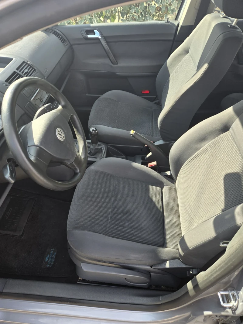 VW Polo 1.4, снимка 11 - Автомобили и джипове - 53211870