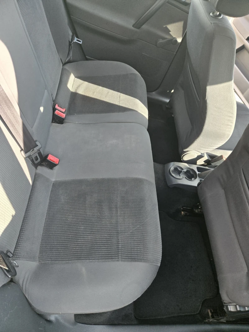 VW Polo 1.4, снимка 13 - Автомобили и джипове - 53211870