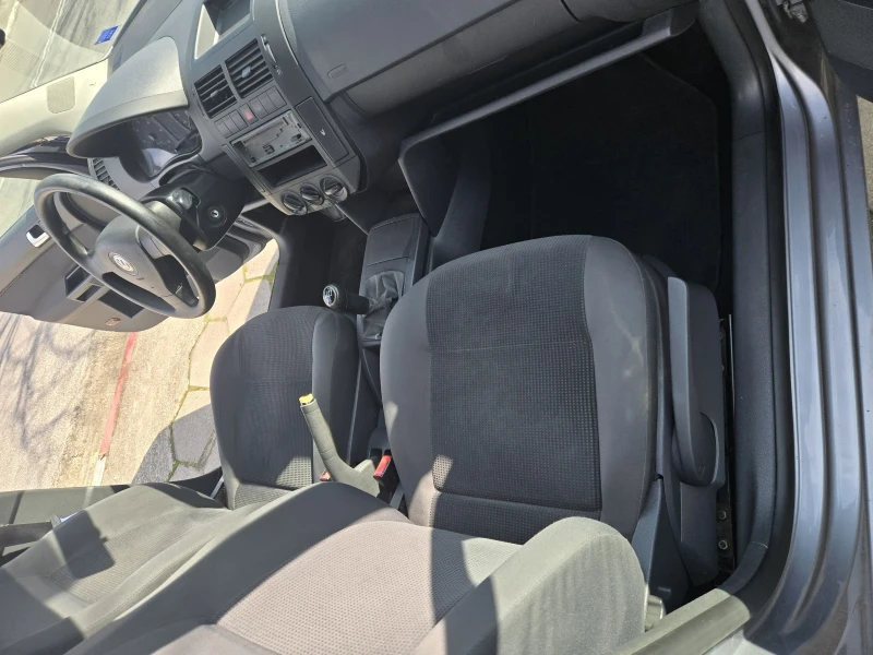 VW Polo 1.4, снимка 10 - Автомобили и джипове - 53211870
