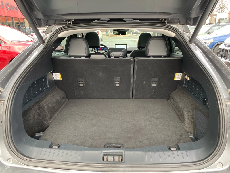 Ford Mustang Mach-E Premium AWD CARFAX АВТО КРЕДИТ , снимка 15 - Автомобили и джипове - 53247032