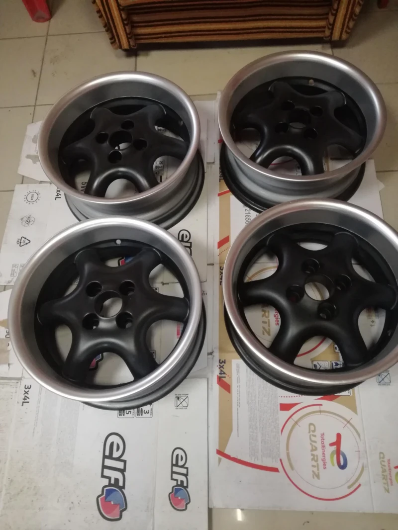 Honda Civic 1.4 бензин, снимка 7 - Автомобили и джипове - 53380229