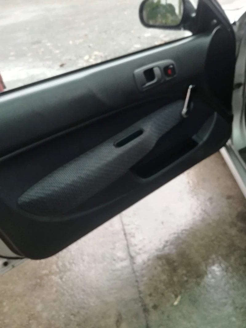 Honda Civic 1.4 бензин, снимка 5 - Автомобили и джипове - 53380229