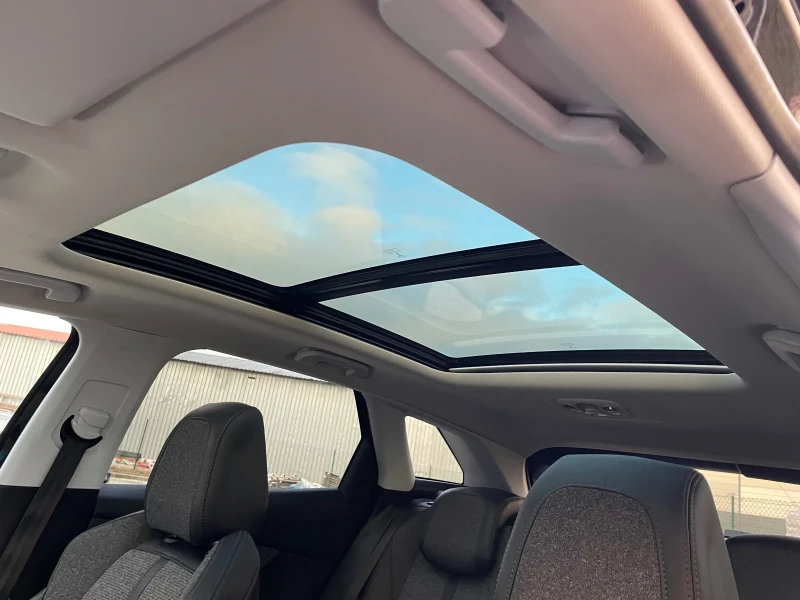 Peugeot 3008  1.2 PureTech LED/DIGITAL/PANORAMA, снимка 12 - Автомобили и джипове - 53402281