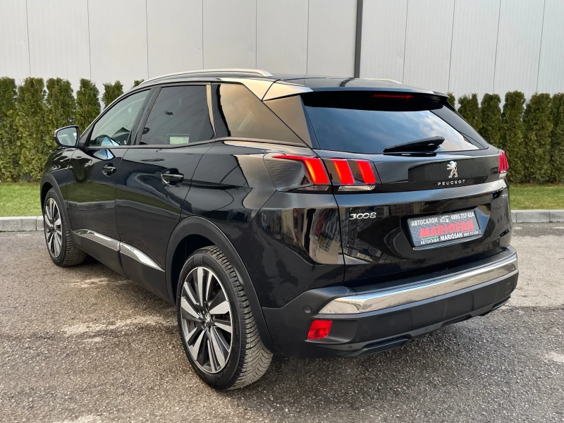 Peugeot 3008  1.2 PureTech LED/DIGITAL/PANORAMA, снимка 4 - Автомобили и джипове - 53402281